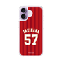 スリムプロテクションケース［ 楽天イーグルス - #57 Takinaka - ビジター ］