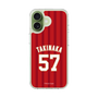 スリムプロテクションケース［ 楽天イーグルス - #57 Takinaka - ビジター ］