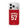 スリムプロテクションケース［ 楽天イーグルス - #57 Takinaka - ビジター ］