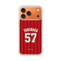 スリムプロテクションケース［ 楽天イーグルス - #57 Takinaka - ビジター ］