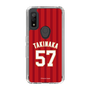 スリムプロテクションケース［ 楽天イーグルス - #57 Takinaka - ビジター ］