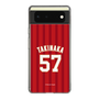 スリムプロテクションケース［ 楽天イーグルス - #57 Takinaka - ビジター ］