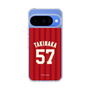 スリムプロテクションケース［ 楽天イーグルス - #57 Takinaka - ビジター ］