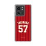 スリムプロテクションケース［ 楽天イーグルス - #57 Takinaka - ビジター ］