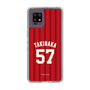 スリムプロテクションケース［ 楽天イーグルス - #57 Takinaka - ビジター ］