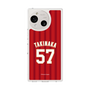 スリムプロテクションケース［ 楽天イーグルス - #57 Takinaka - ビジター ］