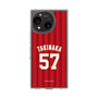 スリムプロテクションケース［ 楽天イーグルス - #57 Takinaka - ビジター ］