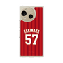 スリムプロテクションケース［ 楽天イーグルス - #57 Takinaka - ビジター ］