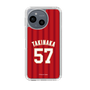 スリムプロテクションケース［ 楽天イーグルス - #57 Takinaka - ビジター ］