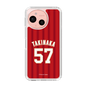 スリムプロテクションケース［ 楽天イーグルス - #57 Takinaka - ビジター ］