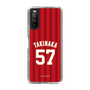 スリムプロテクションケース［ 楽天イーグルス - #57 Takinaka - ビジター ］