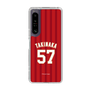 スリムプロテクションケース［ 楽天イーグルス - #57 Takinaka - ビジター ］