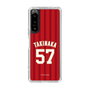 スリムプロテクションケース［ 楽天イーグルス - #57 Takinaka - ビジター ］