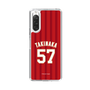スリムプロテクションケース［ 楽天イーグルス - #57 Takinaka - ビジター ］