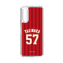 スリムプロテクションケース［ 楽天イーグルス - #57 Takinaka - ビジター ］