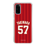 スリムプロテクションケース［ 楽天イーグルス - #57 Takinaka - ビジター ］