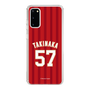 スリムプロテクションケース［ 楽天イーグルス - #57 Takinaka - ビジター ］