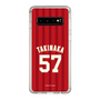 スリムプロテクションケース［ 楽天イーグルス - #57 Takinaka - ビジター ］