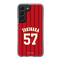 スリムプロテクションケース［ 楽天イーグルス - #57 Takinaka - ビジター ］