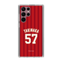 スリムプロテクションケース［ 楽天イーグルス - #57 Takinaka - ビジター ］