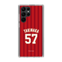 スリムプロテクションケース［ 楽天イーグルス - #57 Takinaka - ビジター ］