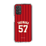 スリムプロテクションケース［ 楽天イーグルス - #57 Takinaka - ビジター ］