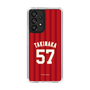 スリムプロテクションケース［ 楽天イーグルス - #57 Takinaka - ビジター ］
