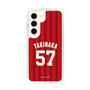 スリムプロテクションケース［ 楽天イーグルス - #57 Takinaka - ビジター ］