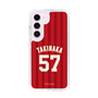 スリムプロテクションケース［ 楽天イーグルス - #57 Takinaka - ビジター ］