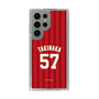 スリムプロテクションケース［ 楽天イーグルス - #57 Takinaka - ビジター ］