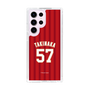 スリムプロテクションケース［ 楽天イーグルス - #57 Takinaka - ビジター ］
