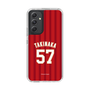 スリムプロテクションケース［ 楽天イーグルス - #57 Takinaka - ビジター ］