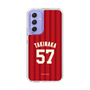 スリムプロテクションケース［ 楽天イーグルス - #57 Takinaka - ビジター ］