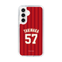 スリムプロテクションケース［ 楽天イーグルス - #57 Takinaka - ビジター ］