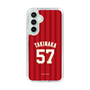 スリムプロテクションケース［ 楽天イーグルス - #57 Takinaka - ビジター ］