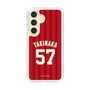スリムプロテクションケース［ 楽天イーグルス - #57 Takinaka - ビジター ］
