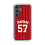 スリムプロテクションケース［ 楽天イーグルス - #57 Takinaka - ビジター ］
