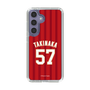 スリムプロテクションケース［ 楽天イーグルス - #57 Takinaka - ビジター ］