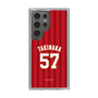 スリムプロテクションケース［ 楽天イーグルス - #57 Takinaka - ビジター ］