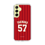 スリムプロテクションケース［ 楽天イーグルス - #57 Takinaka - ビジター ］