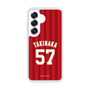 スリムプロテクションケース［ 楽天イーグルス - #57 Takinaka - ビジター ］