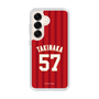 スリムプロテクションケース［ 楽天イーグルス - #57 Takinaka - ビジター ］