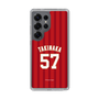 スリムプロテクションケース［ 楽天イーグルス - #57 Takinaka - ビジター ］