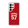スリムプロテクションケース［ 楽天イーグルス - #57 Takinaka - ビジター ］