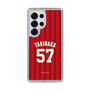 スリムプロテクションケース［ 楽天イーグルス - #57 Takinaka - ビジター ］