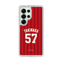スリムプロテクションケース［ 楽天イーグルス - #57 Takinaka - ビジター ］