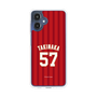 スリムプロテクションケース［ 楽天イーグルス - #57 Takinaka - ビジター ］