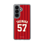 スリムプロテクションケース［ 楽天イーグルス - #57 Takinaka - ビジター ］