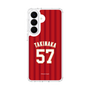 スリムプロテクションケース［ 楽天イーグルス - #57 Takinaka - ビジター ］
