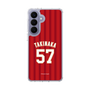スリムプロテクションケース［ 楽天イーグルス - #57 Takinaka - ビジター ］
